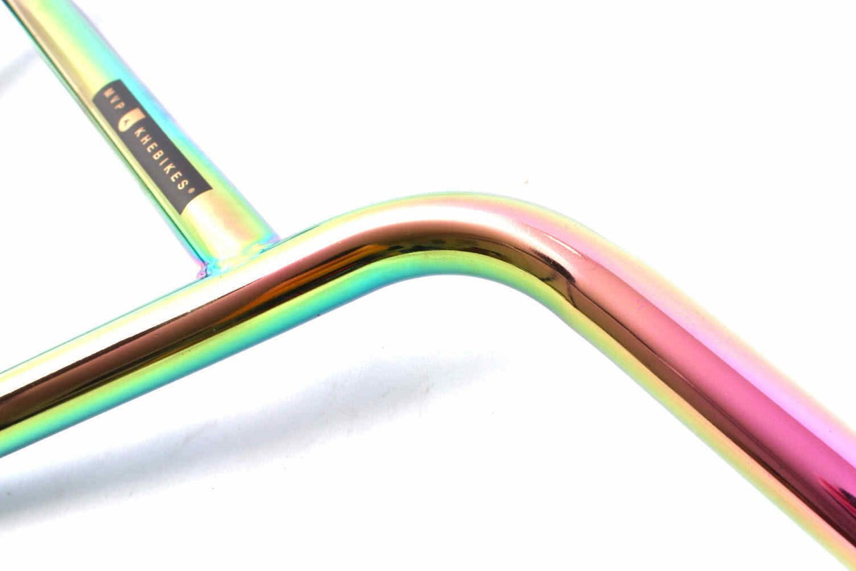 KHE MVP BMX Handlebar | RideHub