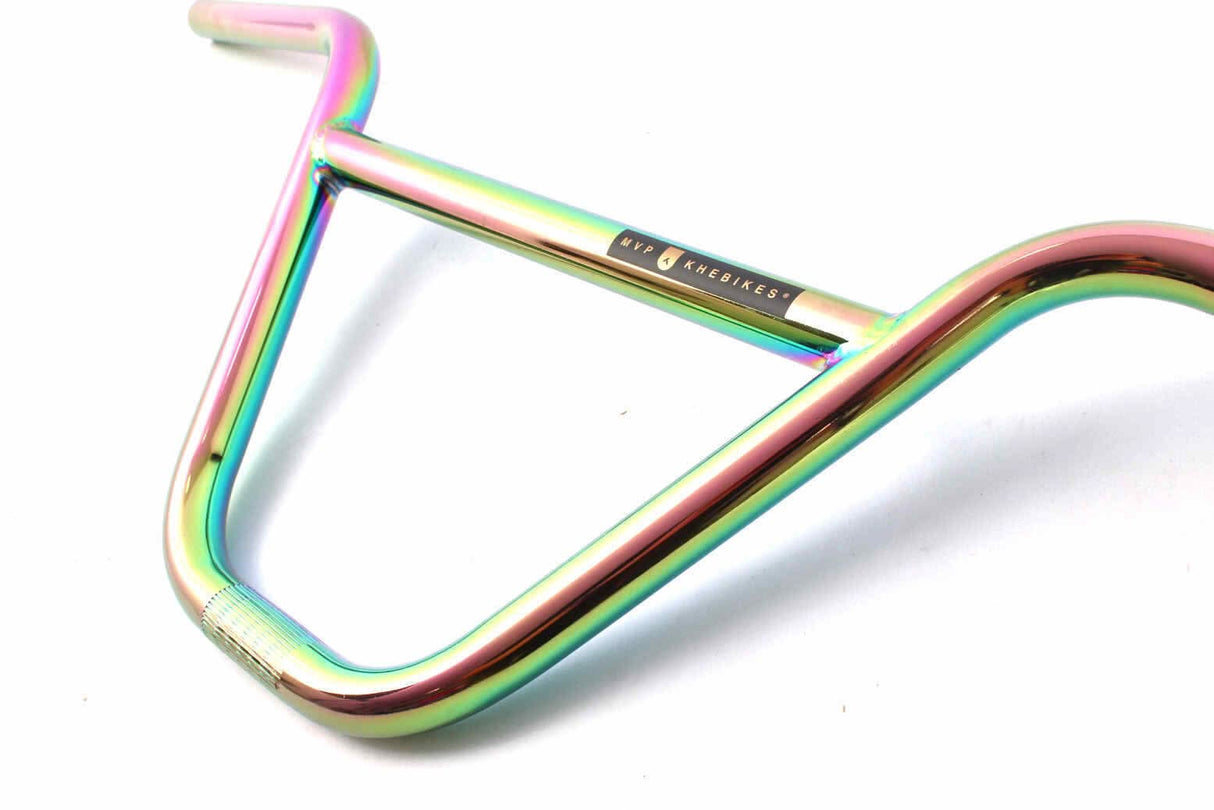 KHE MVP BMX Handlebar | RideHub
