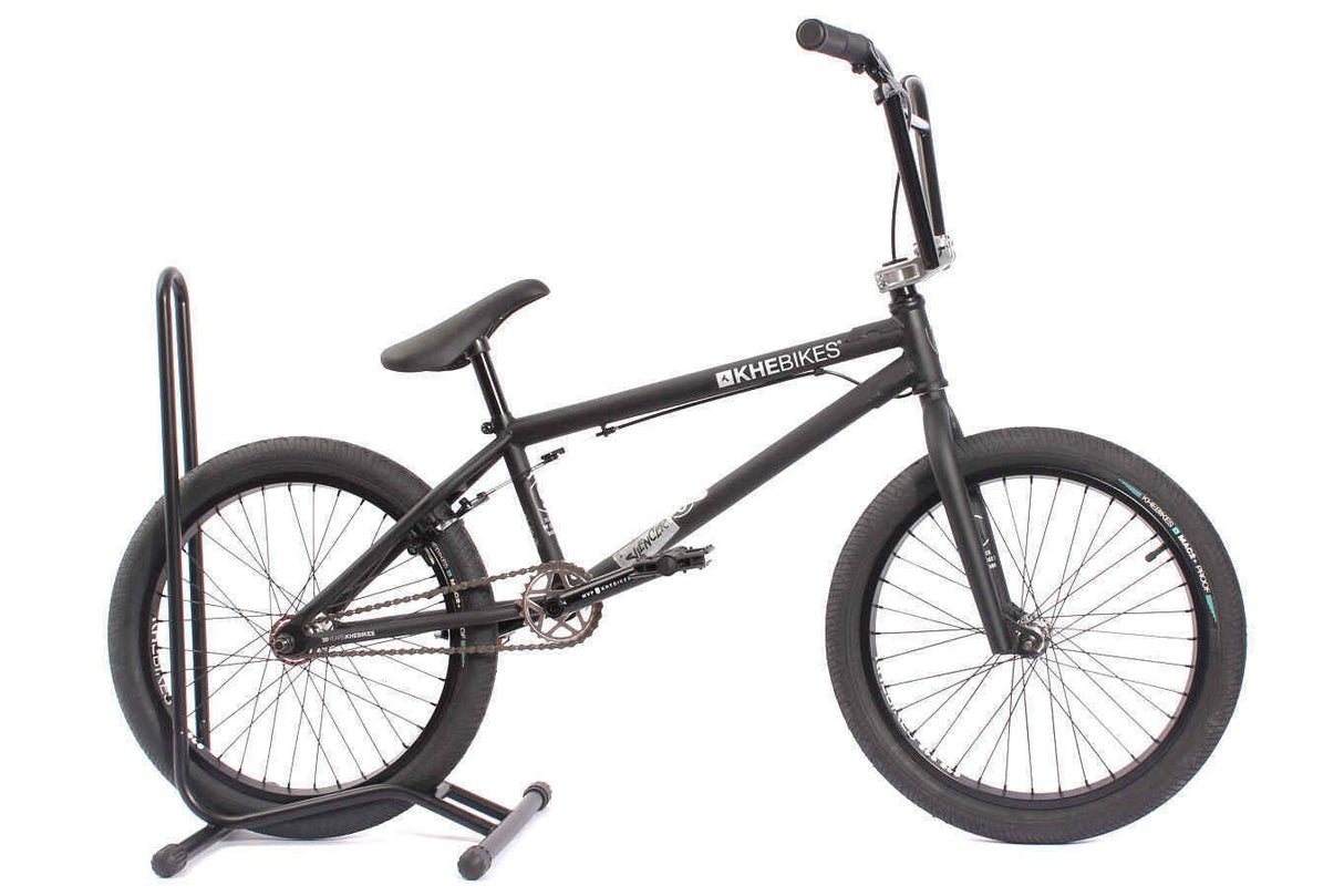 KHE Bike Rack 16" - 28" | RideHub