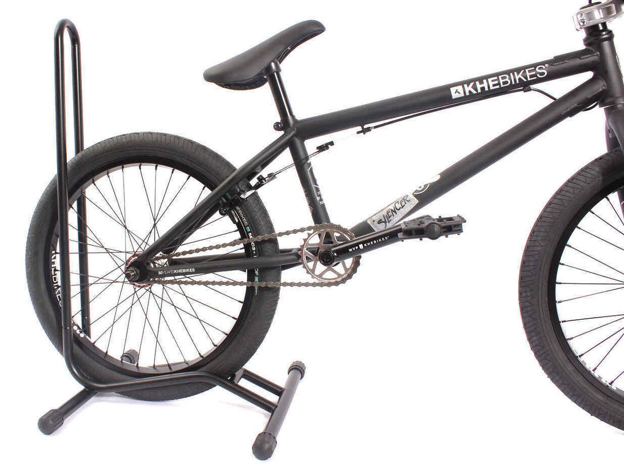 KHE Bike Rack 16" - 28" | RideHub