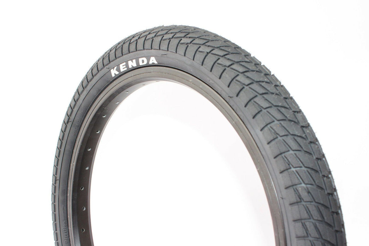 KHE KENDA BMX tire 18 x 2.25" | RideHub