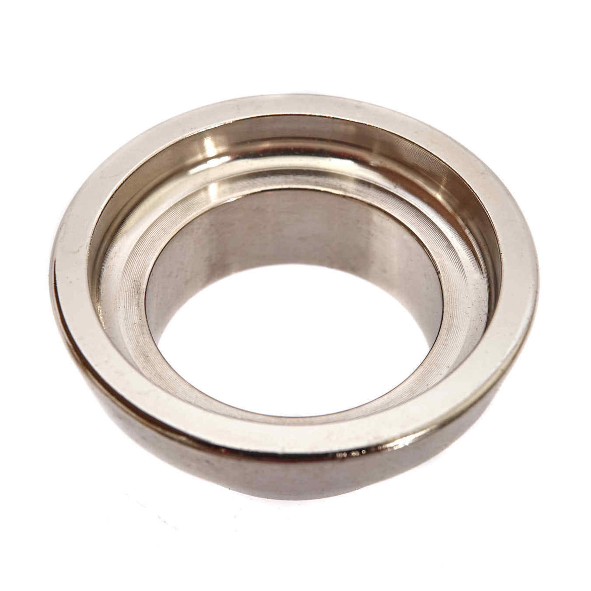 KHE 1-1/8" BMX Lower Headset Cup Loose Ball | RideHub