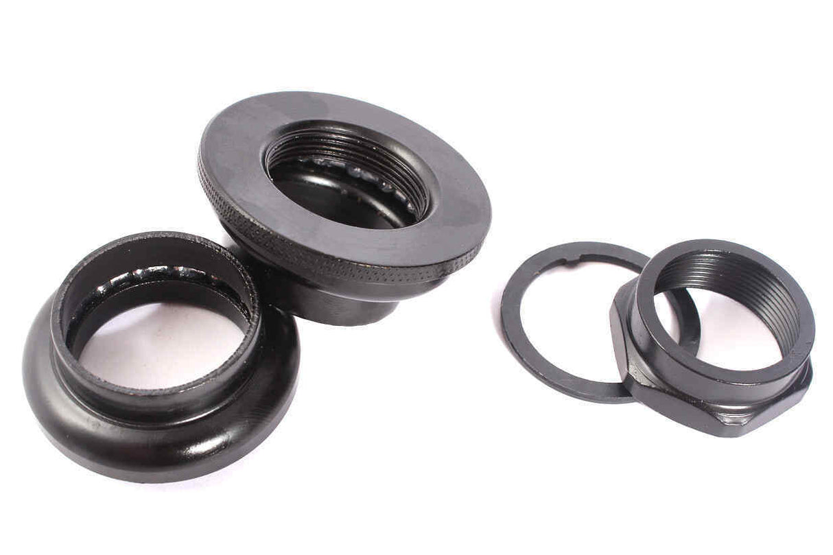 KHE Old School 1" Threaded BMX Headset | RideHub