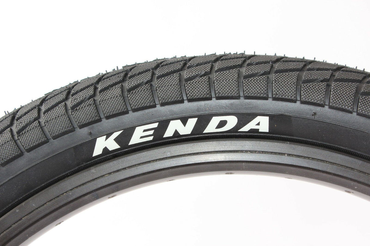 KHE KENDA BMX tire 18 x 2.25" | RideHub