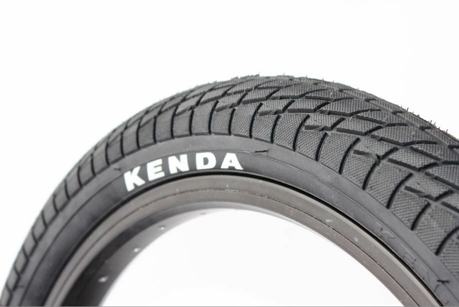 KHE KENDA BMX tire 18 x 2.25" | RideHub