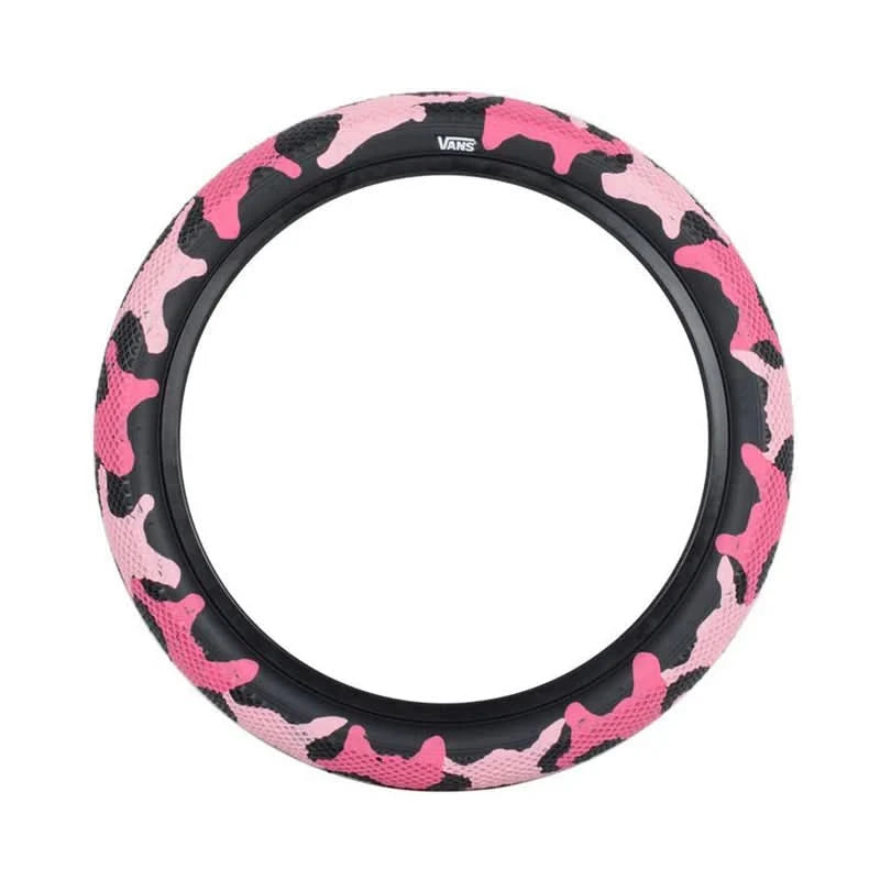 Vans x Cult 20" tire | RideHub
