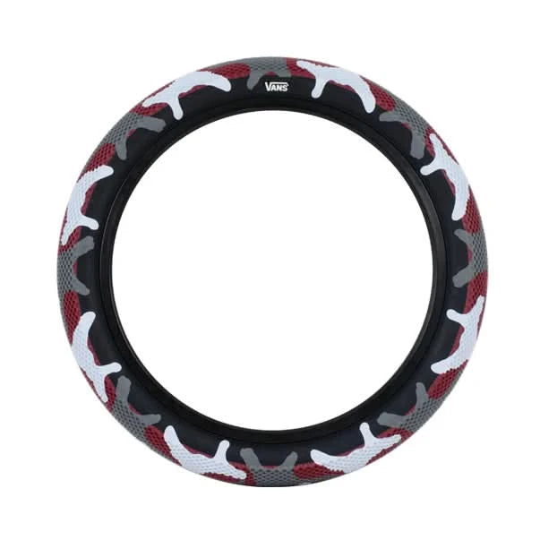 Vans x Cult 20" tire | RideHub