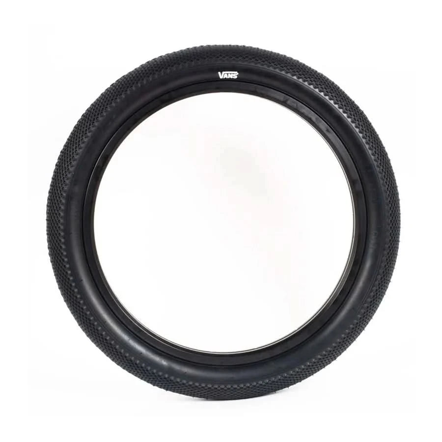 Vans x Cult 20" tire | RideHub