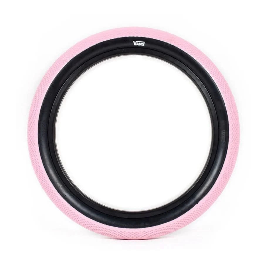Vans x Cult 20" tire | RideHub