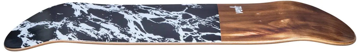 Verb Marble Dip Skateboard Deck | RideHub