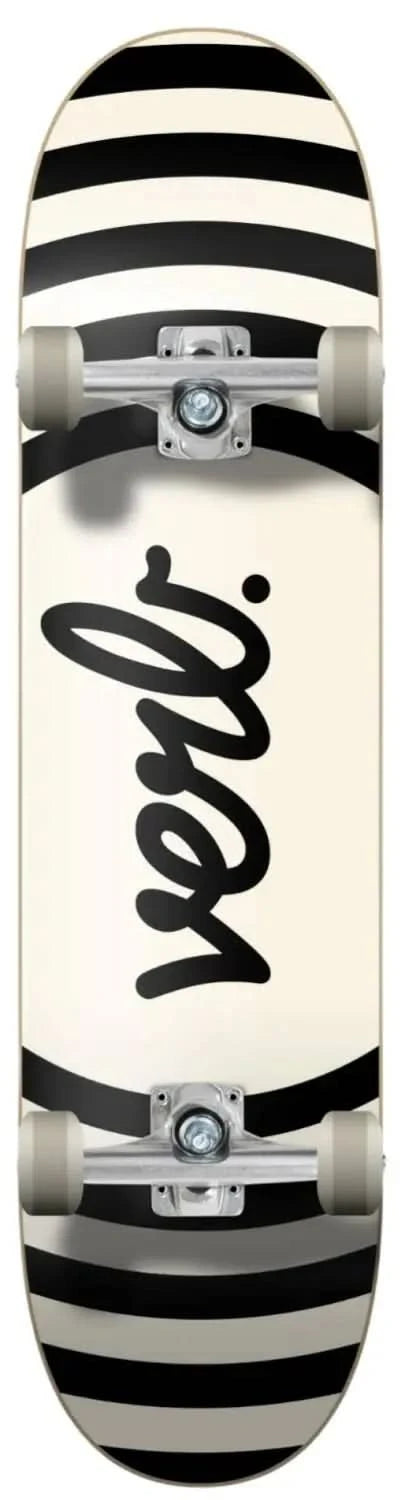 Verb Reverb Complete Skateboard | RideHub
