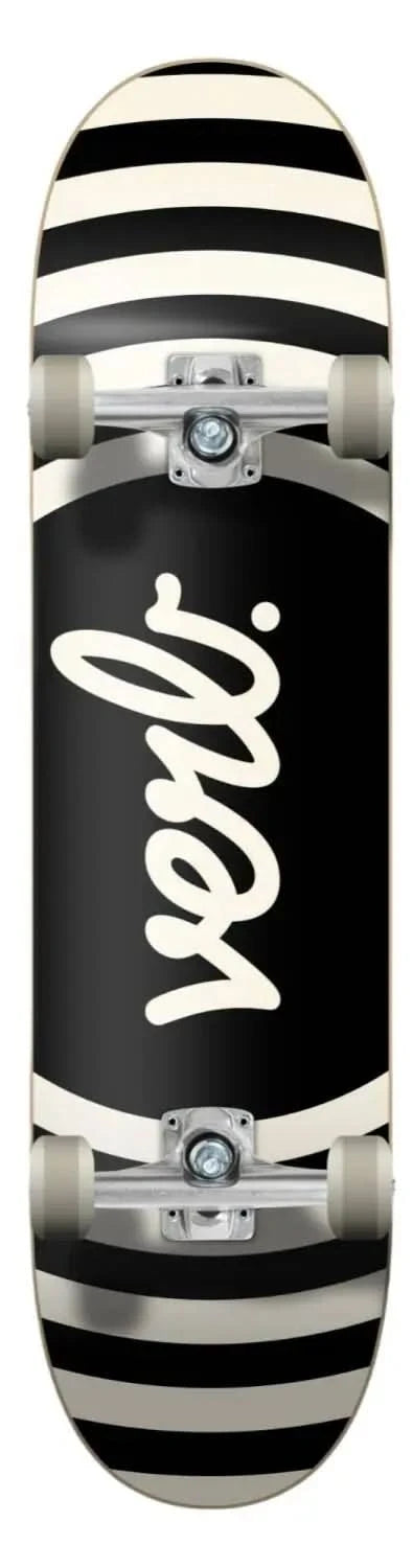 Verb Reverb Complete Skateboard | RideHub