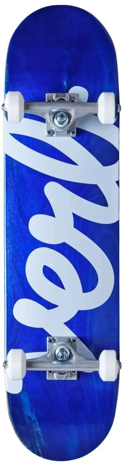 Verb Script Complete Skateboard | RideHub