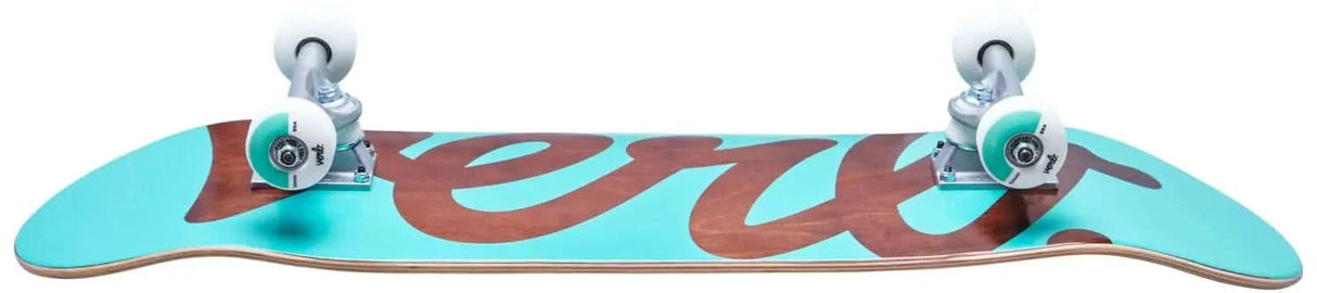 Verb Script Complete Skateboard | RideHub