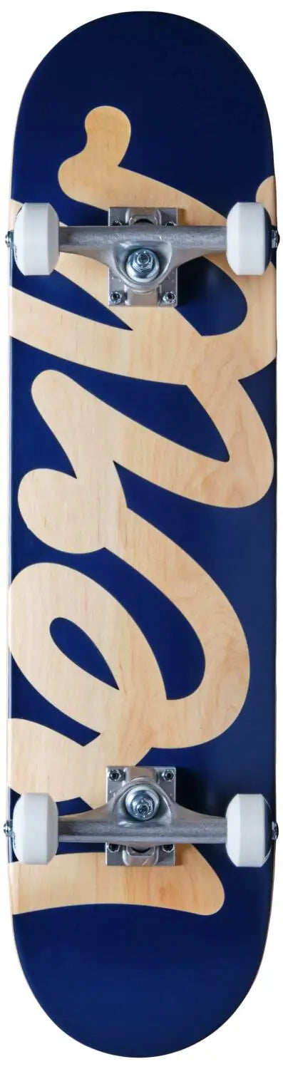 Verb Script Complete Skateboard | RideHub