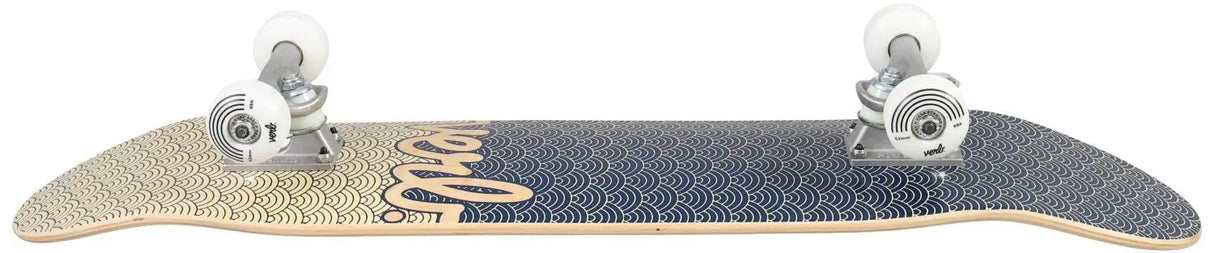 Verb Waves Complete Skateboard | RideHub