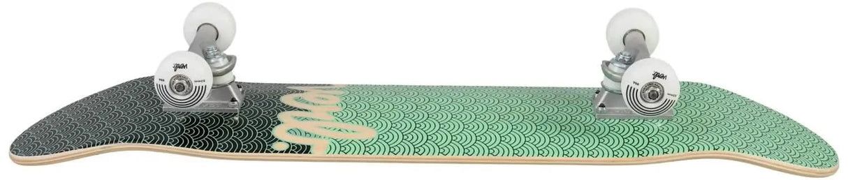 Verb Waves Complete Skateboard | RideHub