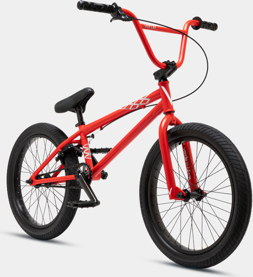 Verde AV 20" BMX bike | RideHub