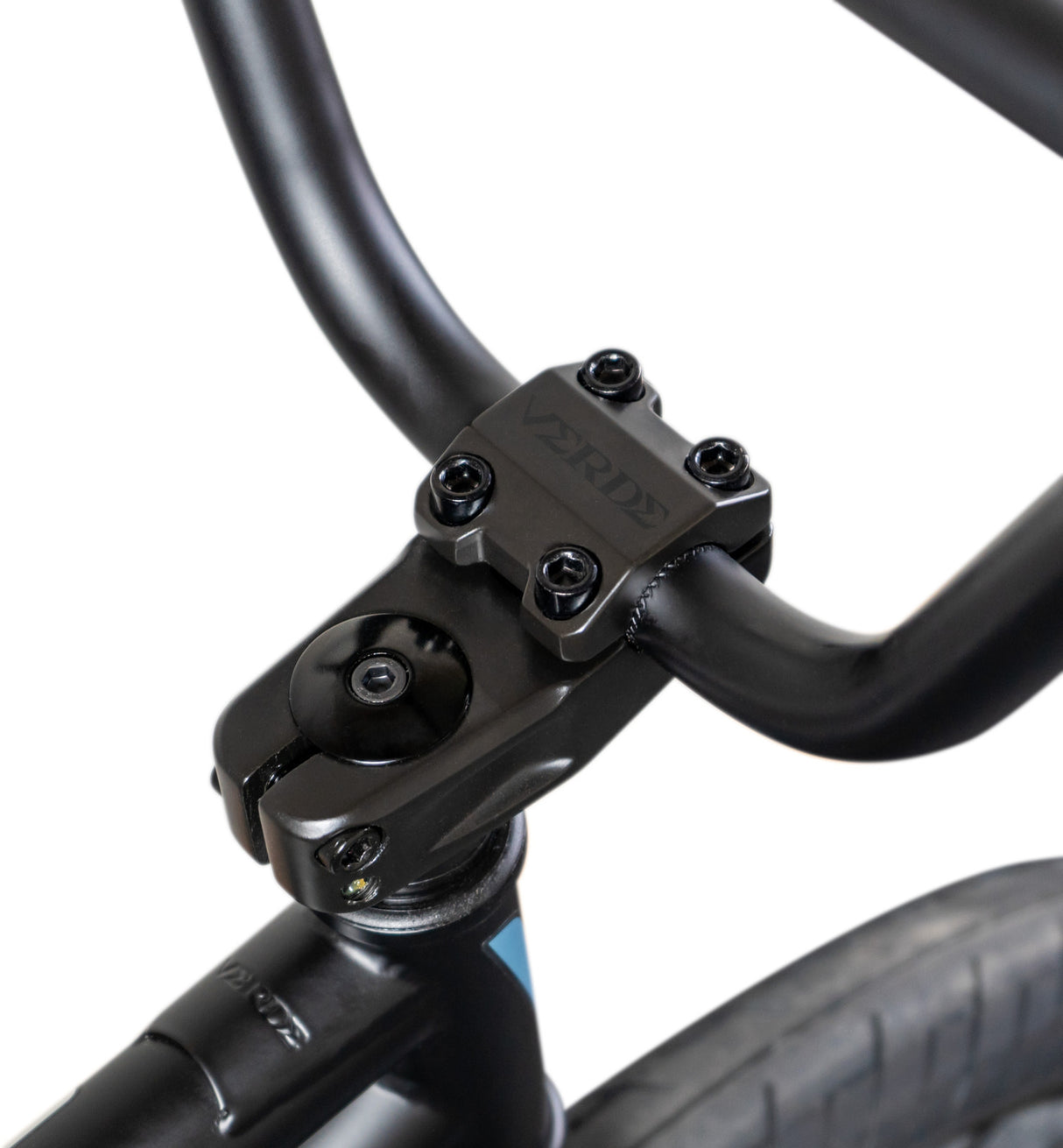 Verde Cadet 20.25" BMX bike | RideHub