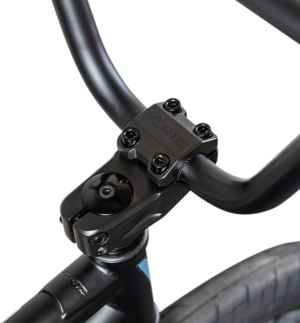 Verde Cadet 20.25" BMX bike | RideHub