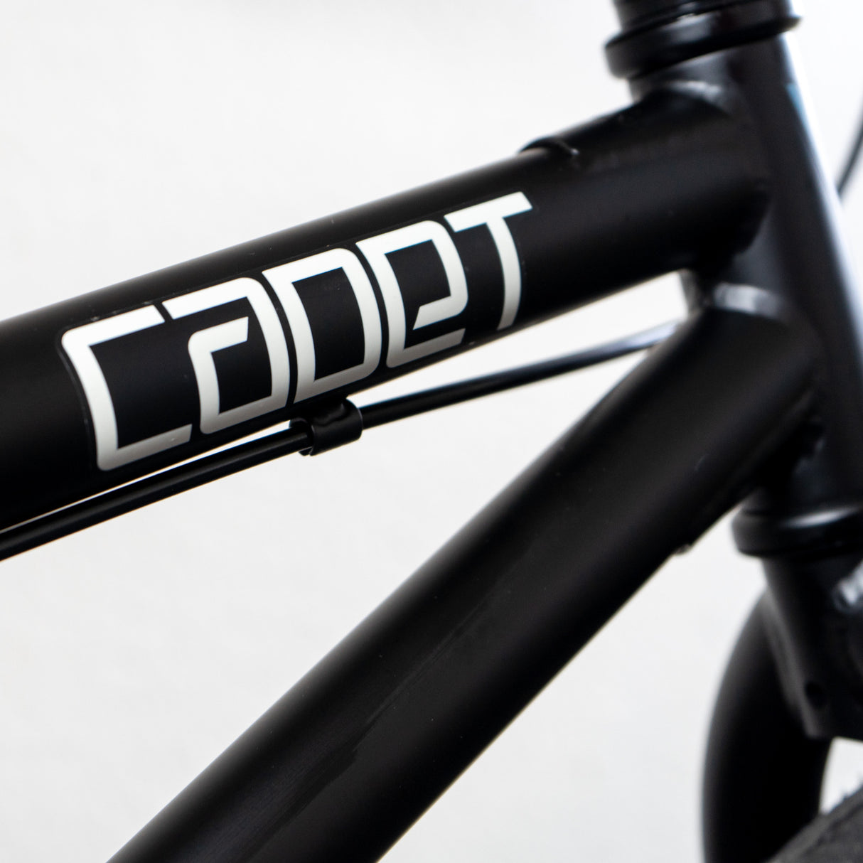 Verde Cadet 20.25" BMX bike | RideHub