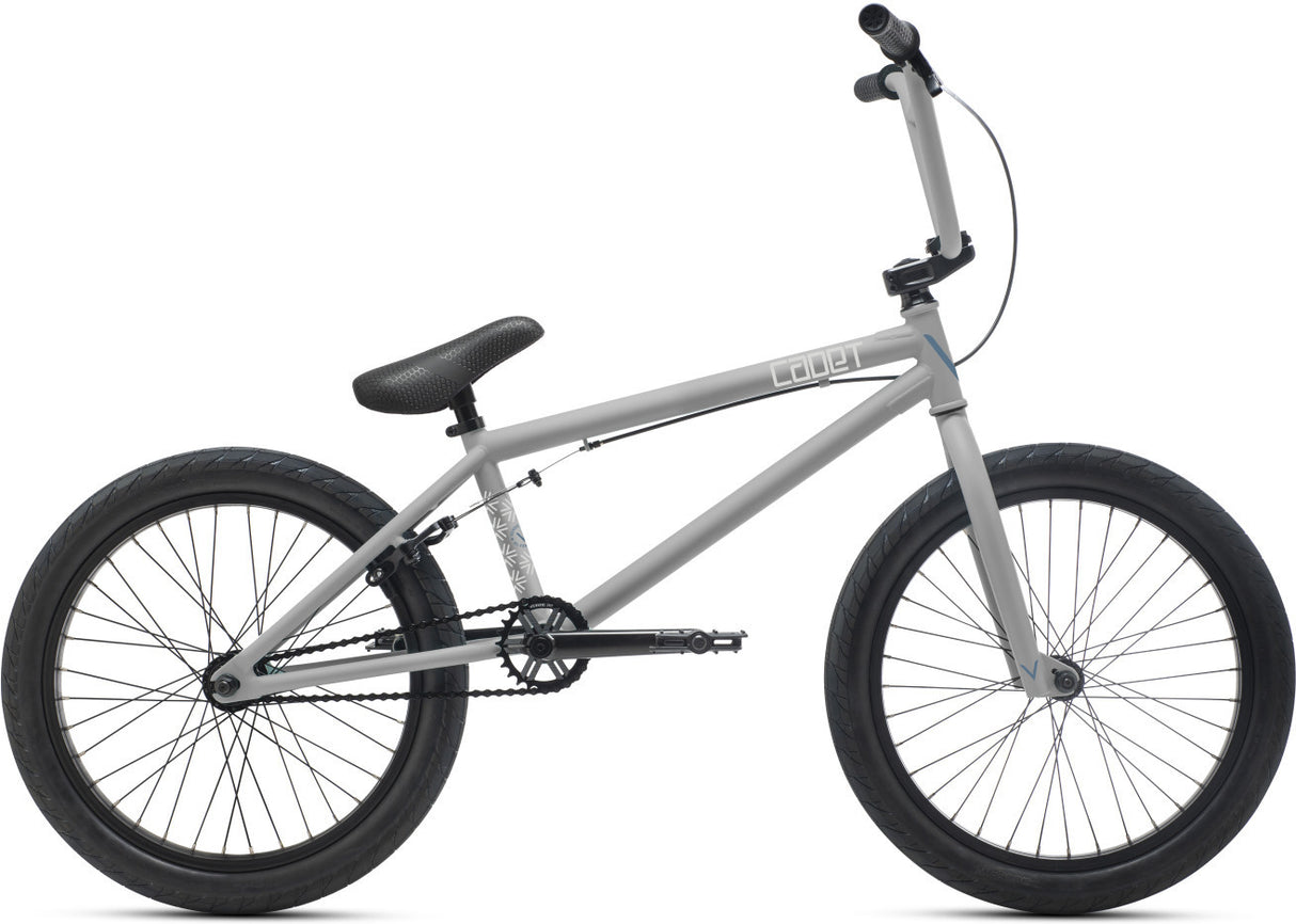 Verde Cadet 20.25" BMX bike | RideHub