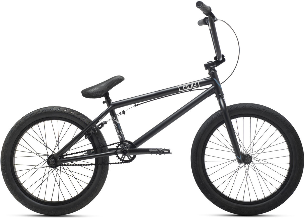 Verde Cadet 20.25" BMX bike | RideHub