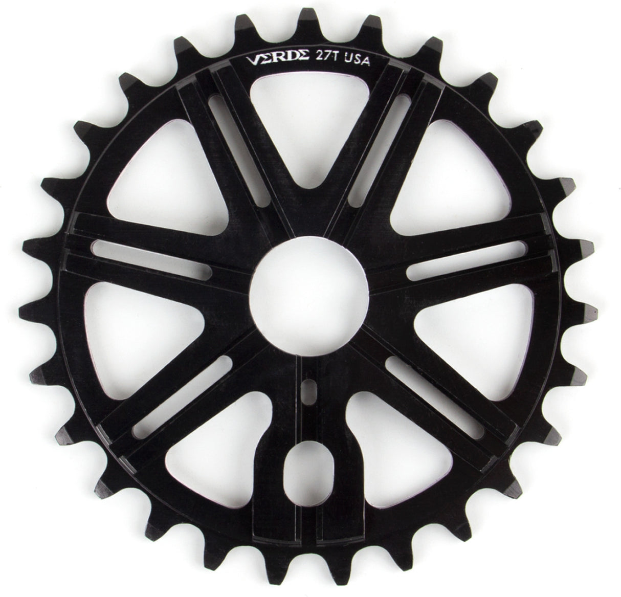 BMX Verde Neutra Sprocket USA | RideHub