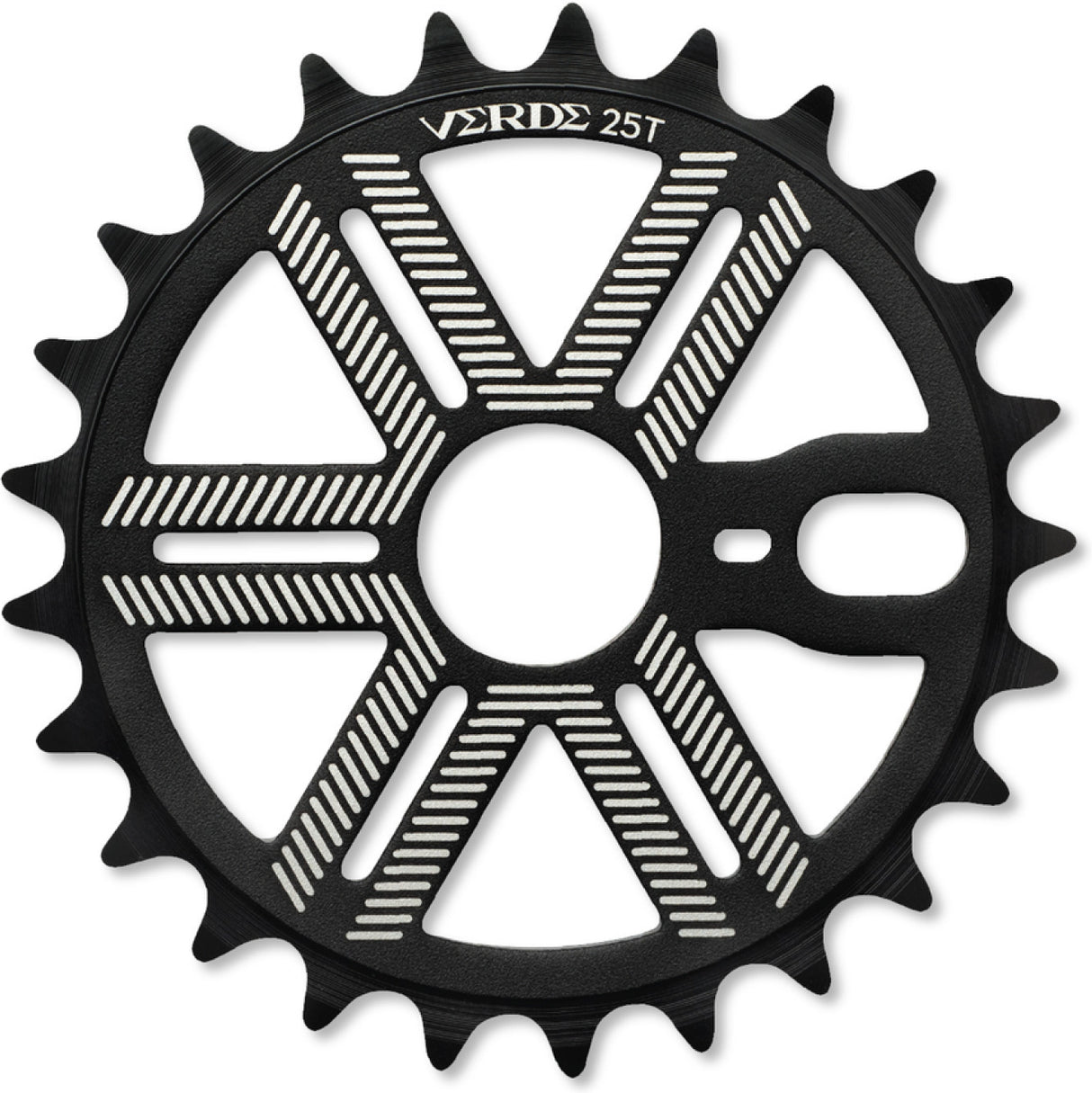 Verde Recon Sprocket 25T BMX Sprocket | RideHub