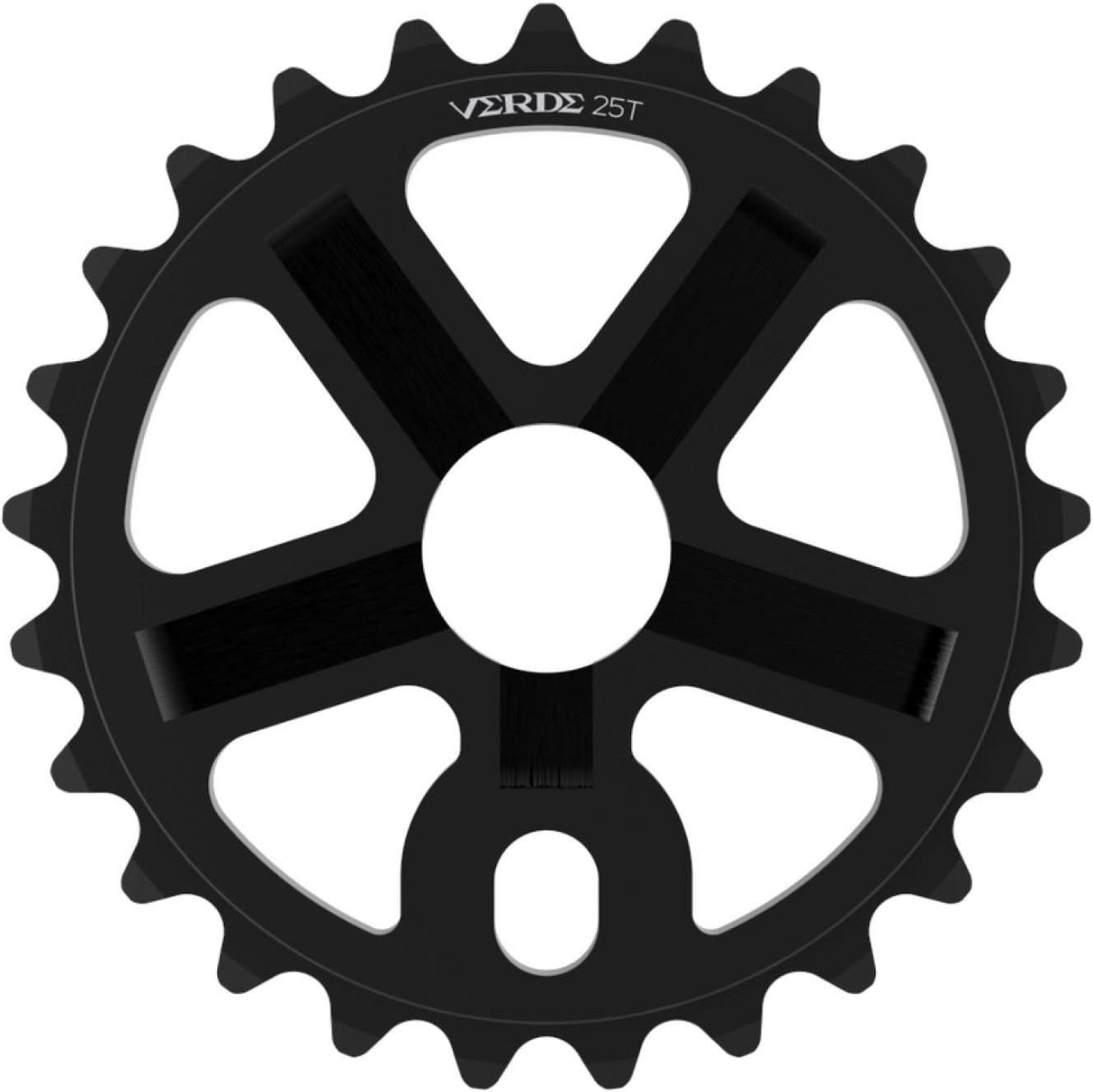 BMX Verde Regent Sprocket 25T | RideHub