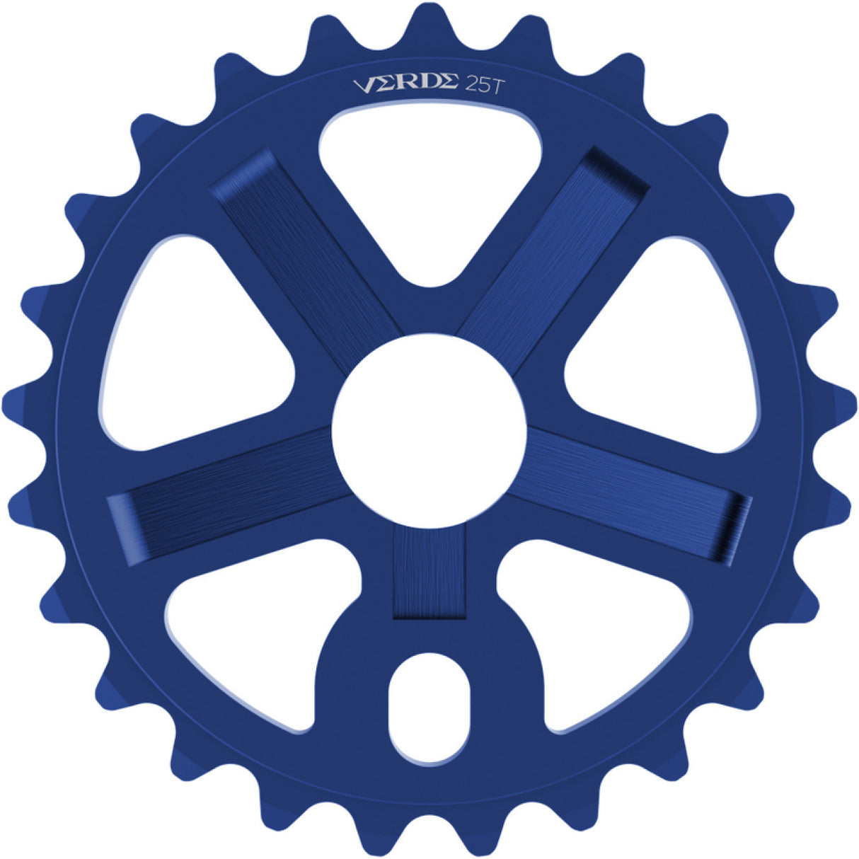 BMX Verde Regent Sprocket 25T | RideHub