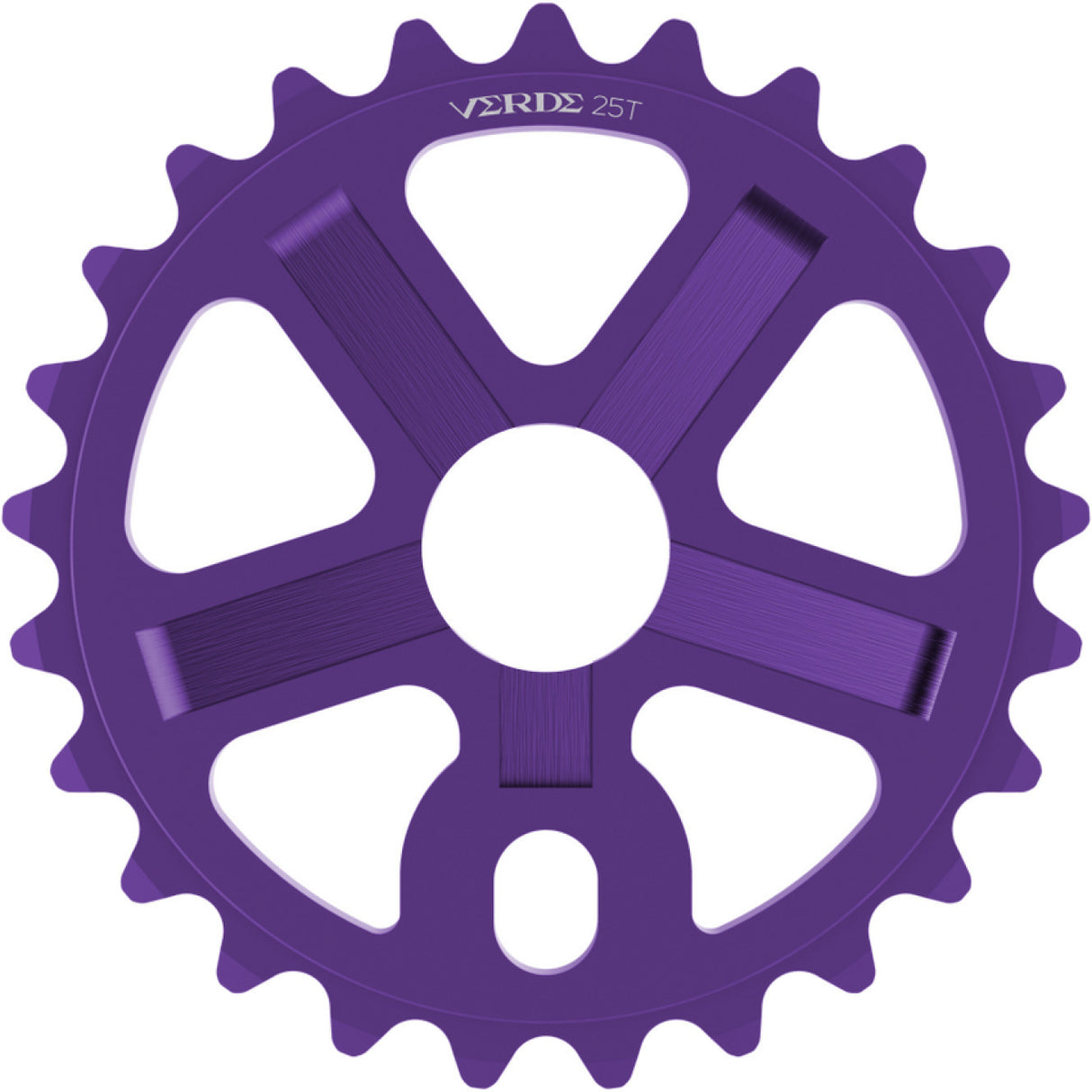 BMX Verde Regent Sprocket 25T | RideHub