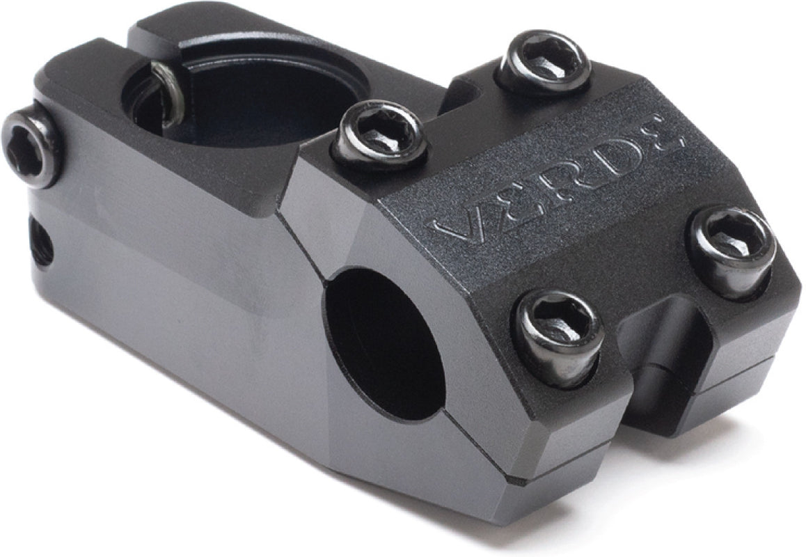 Verde Regent TopLoad Stem BMX Stem | RideHub