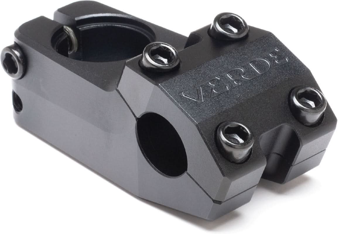 Verde Regent TopLoad Stem BMX Stem | RideHub