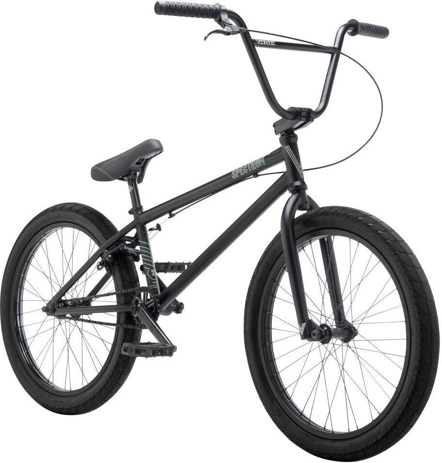 Verde Spectrum 22" BMX bike | RideHub