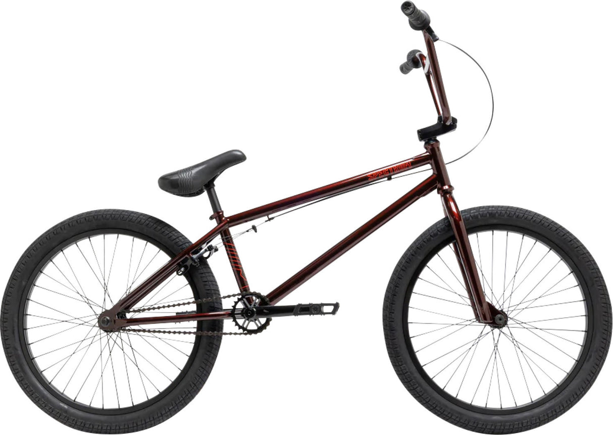 Verde Spectrum 22" BMX bike | RideHub
