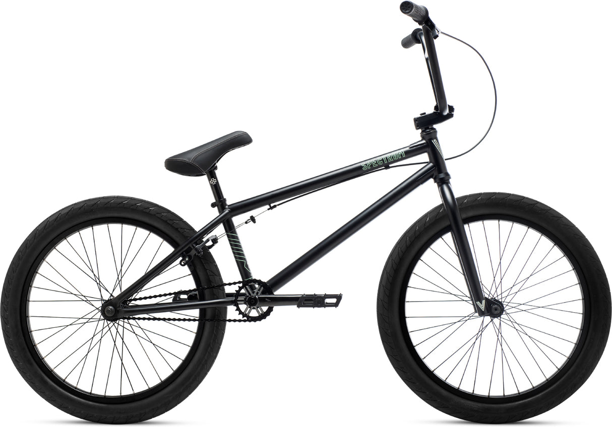 Verde Spectrum 22" BMX bike | RideHub