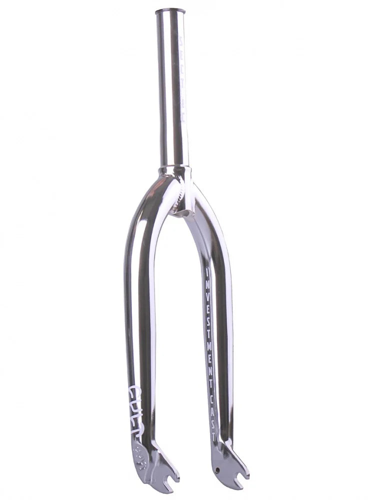 Cult Sect BMX Fork | RideHub