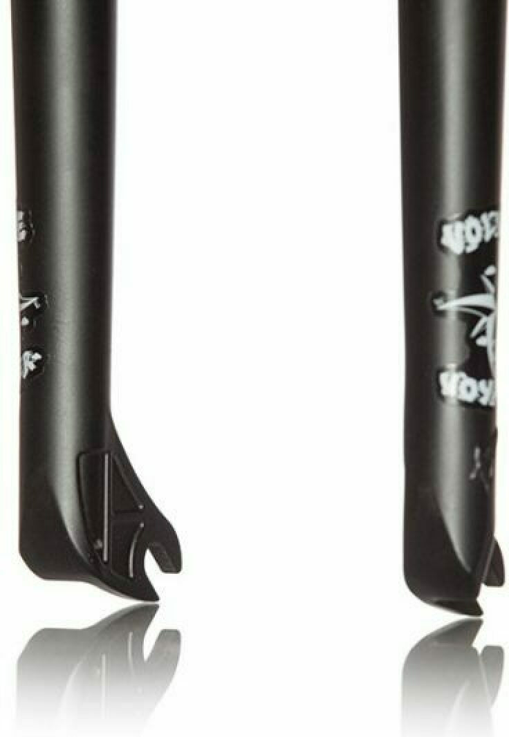 Volume Voyager 28mm BMX fork | RideHub