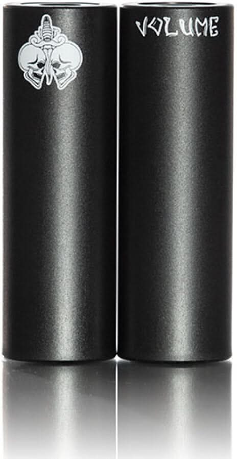 Peg BMX Volume Melee Combo 4.75" Aluminum/PC | Ride Hub