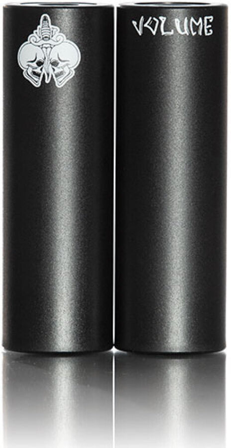 Peg BMX Volume Melee Combo 4.75" Aluminum/PC | Ride Hub