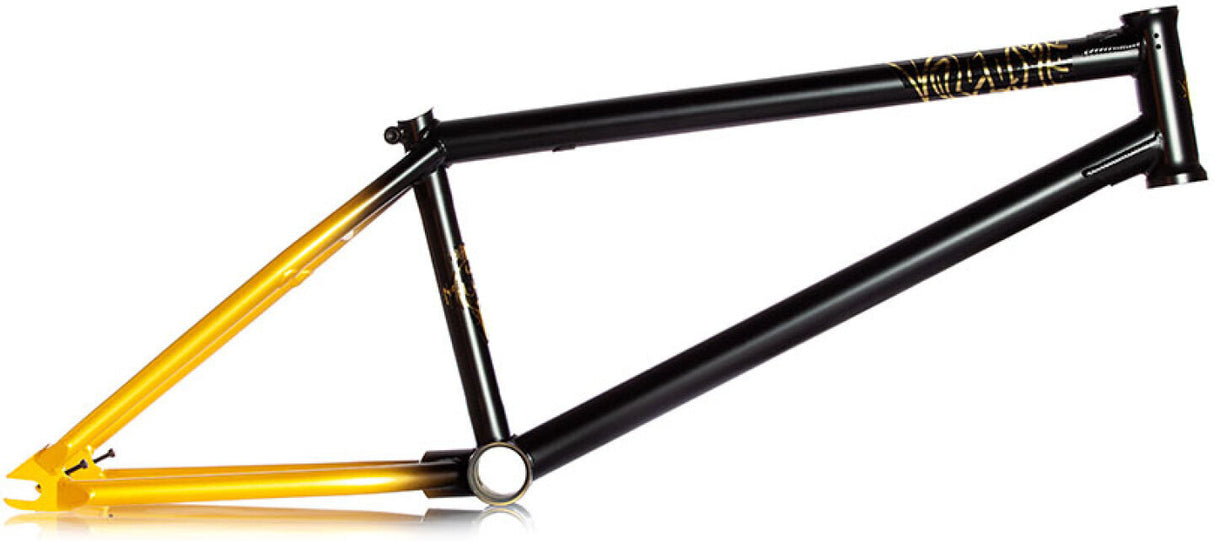 Volume Velocity BMX Frame | RideHub