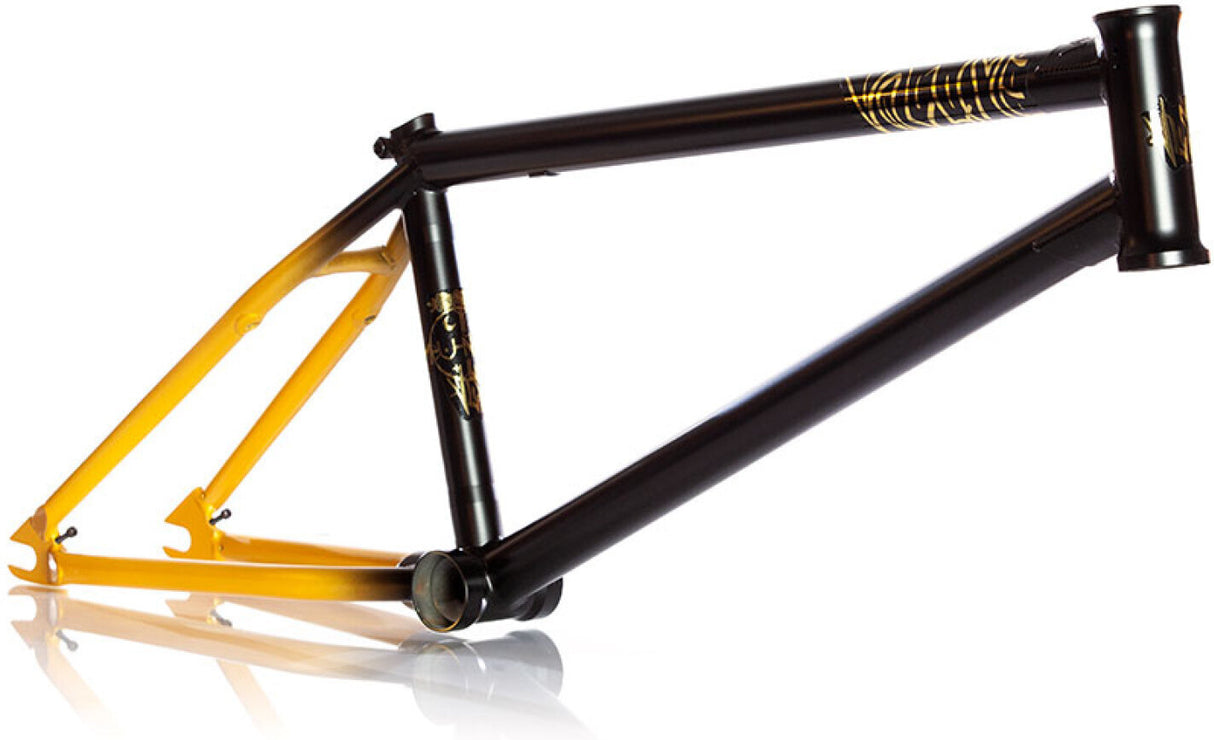 Volume Velocity BMX Frame | RideHub