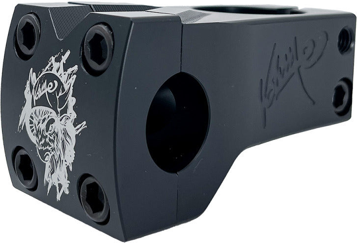 Volume Bison BMX Stem | RideHub
