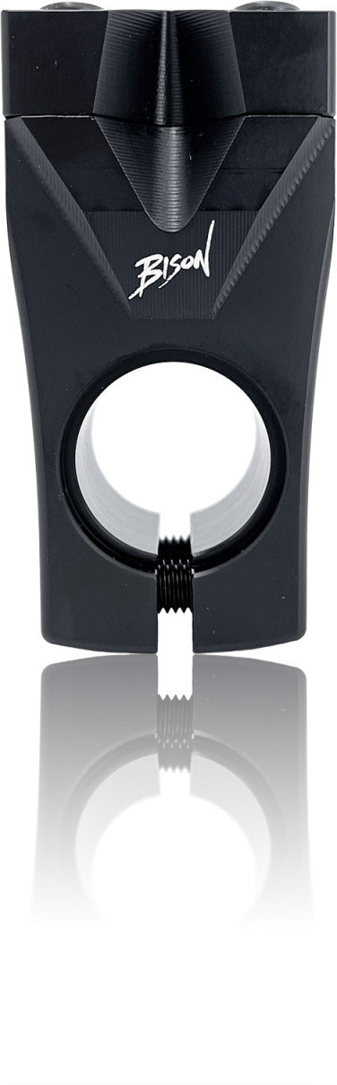 Volume Bison BMX Stem | RideHub