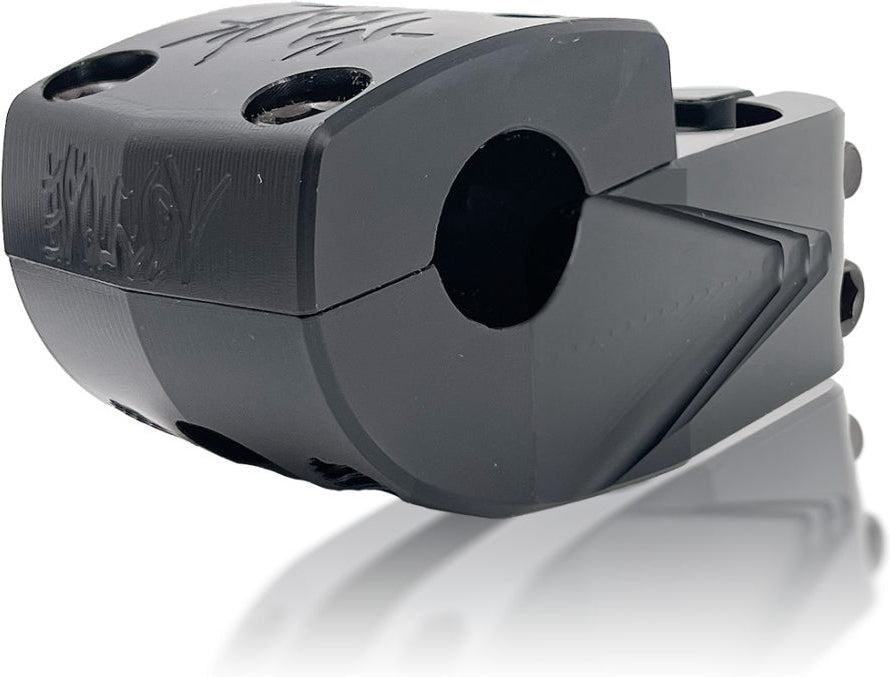 Volume Velocity BMX Stem | RideHub