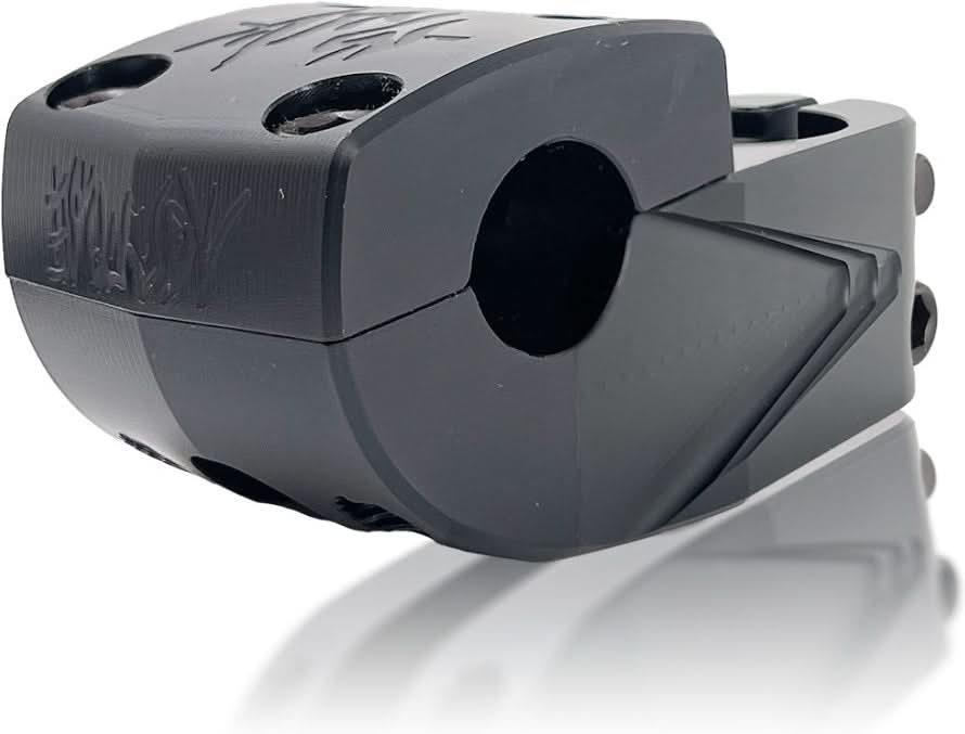 Volume Velocity BMX Stem | RideHub