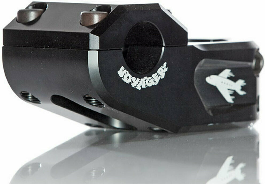 Volume Voyager BMX Stem | RideHub