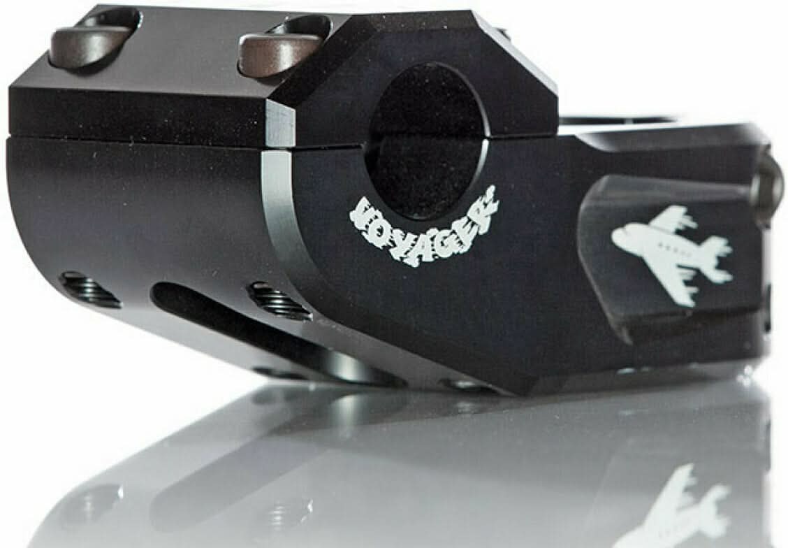 Volume Voyager BMX Stem | RideHub