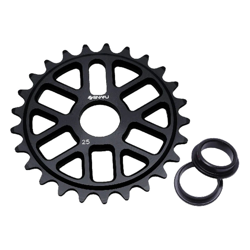 Zębatka BMX Snafu OLA Sprocket | RideHub